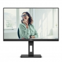 AOC Q27P3CV PC lamekuvar 68,6 cm (27") 2560 x 1440 pikslit Quad HD LED Must
