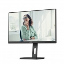 AOC Q27P3CV computer monitor 68.6 cm (27") 2560 x 1440 pixels Quad HD LED Black