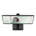 AOC Q27P3CV tietokoneen litteä näyttö 68,6 cm (27") 2560 x 1440 pikseliä Quad HD LED Musta AOC Q27P3CV tietokoneen litteä näyttö 68,6 cm (27") 2560 x 1440 pikseliä Quad HD LED Musta