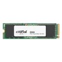 Crucial E100 Tray 2 TB M.2 PCI Express 4.0 NVMe Crucial E100 Tray 2 TB M.2 PCI Express 4.0 NVMe