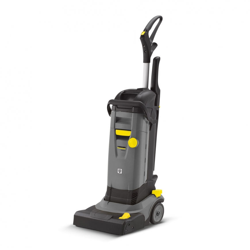 Kärcher BR 30/4 C Adv grīdas