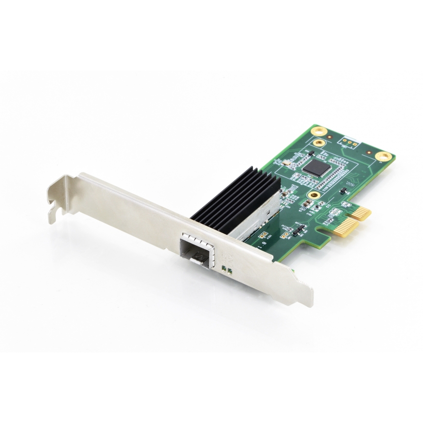 Digitus DN-10160 tīkla karte Iekšējs �