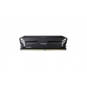 Lexar ARES модуль памяти 32 GB 2 x 16 GB DDR5 6000 MT/s 288-pin DIMM Error-correcting code (ECC) Lexar ARES модуль памяти 32 GB 2 x 16 GB DDR5 6000 MT/s 288-pin DIMM Error-correcting code (ECC)