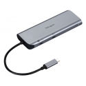 Targus Dual Video Mobile Dock with 140W EPR Pass-Thru