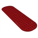 Vaude Allround 9 M -makuualusta, cherrywood Vaude Allround 9 M -makuualusta, cherrywood