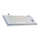 Logitech G 920-013287 keyboard Gaming USB QWERTY Nordic White Logitech G 920-013287 keyboard Gaming USB QWERTY Nordic White