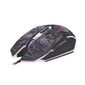 LogiLink ID0185 keyboard Mouse included Gaming USB QWERTY English Black LogiLink ID0185 keyboard Mouse included Gaming USB QWERTY English Black