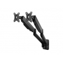 Equip 650138 подставка / крепление для мониторов 81,3 cm (32") Стена Черный Equip 650138 подставка / крепление для мониторов 81,3 cm (32") Стена Черный