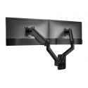 Equip 650138 monitori kinnitus ja alus 81,3 cm (32") Sein Must Equip 650138 monitori kinnitus ja alus 81,3 cm (32") Sein Must