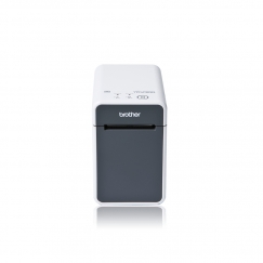 Brother TD-2125NWB label printer