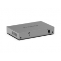 NETGEAR GS105EP Hallitsematon Gigabit Ethernet (10/100/1000) Power over Ethernet -tuki Harmaa NETGEAR GS105EP Hallitsematon Gigabit Ethernet (10/100/1000) Power over Ethernet -tuki Harmaa