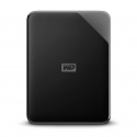 Western Digital Elements WDBG8A0060BBK-WESN väline kõvaketas 6 TB 2.5" USB tüüp A 3.2 Gen 1 (3.1 Gen