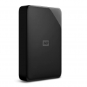 Western Digital Elements WDBG8A0060BBK-WESN внешний жесткий диск 6 TB 2.5" USB тип-A 3.2 Gen 1 (3.1 