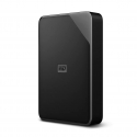 Western Digital Elements WDBG8A0060BBK-WESN išorinis kietasis diskas 6 TB 2.5" USB A tipo 3.2 Gen 1 