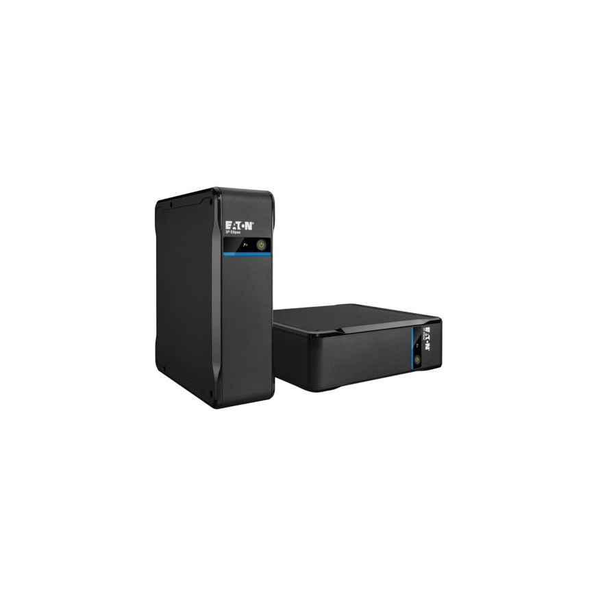 Eaton 3P Ellipse 550 DIN uninterruptible