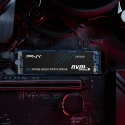 PNY CS2230 1 TB M.2 PCI Express 3.0 NVMe 3D NAND PNY CS2230 1 TB M.2 PCI Express 3.0 NVMe 3D NAND