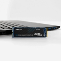 PNY CS2230 1 TB M.2 PCI Express 3.0 NVMe 3D NAND PNY CS2230 1 TB M.2 PCI Express 3.0 NVMe 3D NAND