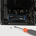 PNY CS2230 1 TB M.2 PCI Express 3.0 NVMe 3D NAND PNY CS2230 1 TB M.2 PCI Express 3.0 NVMe 3D NAND