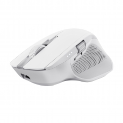 Trust Ozaa+ pele Birojs Labā roka RF bezvadu sakari + Bluetooth Optisks 3200 DPI