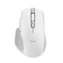 Trust Ozaa+ pele Birojs Labā roka RF bezvadu sakari + Bluetooth Optisks 3200 DPI Trust Ozaa+ pele Birojs Labā roka RF bezvadu sakari + Bluetooth Optisks 3200 DPI