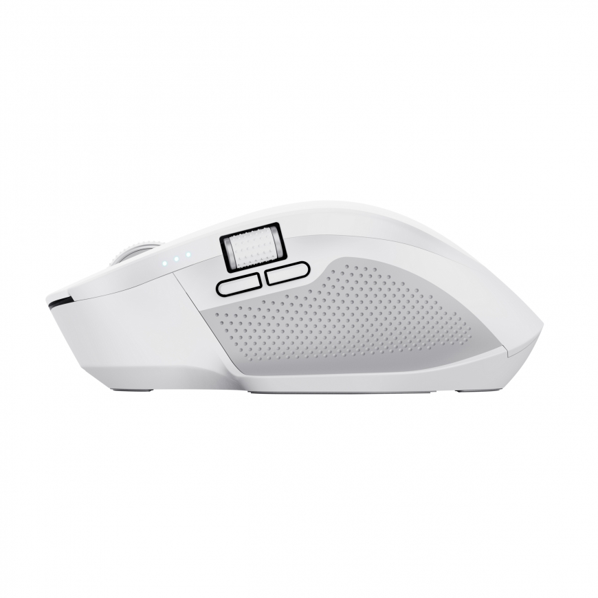 Trust Ozaa+ mouse Office Right-hand RF Wireless + Bluetooth Optical 3200 DPI – 5