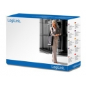 LogiLink CP090 virtajohto Musta 1,8 m LogiLink CP090 virtajohto Musta 1,8 m