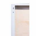 Direktronik 20103003 elektriseadme kaitsekest IP20 Direktronik 20103003 elektriseadme kaitsekest IP20