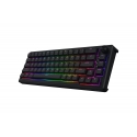 HATOR Skyfall 65 Wired klaviatūra Universalus USB QWERTY Anglų Juoda HATOR Skyfall 65 Wired klaviatūra Universalus USB QWERTY Anglų Juoda