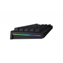 HATOR Skyfall 65 Wired tastatūra Universāls USB QWERTY Angļu Melns HATOR Skyfall 65 Wired tastatūra Universāls USB QWERTY Angļu Melns