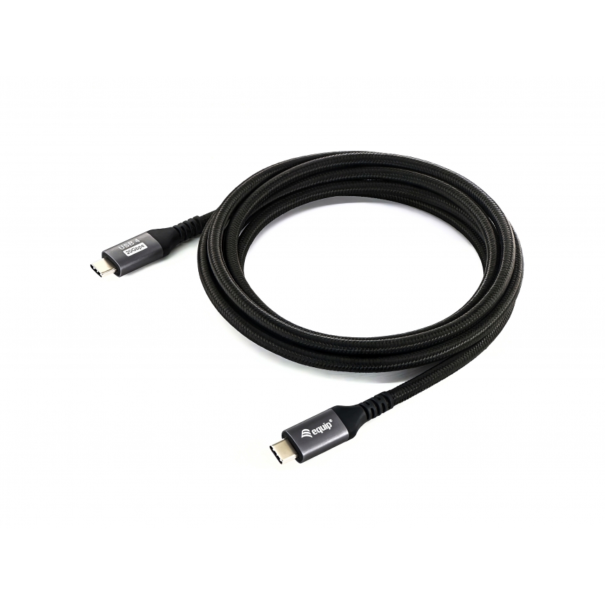 Equip 128382 USB kabelis USB4 Gen