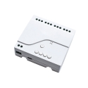 Housing for 4CH DC Sonoff / TUYA controllers Housing for 4CH DC Sonoff / TUYA controllers