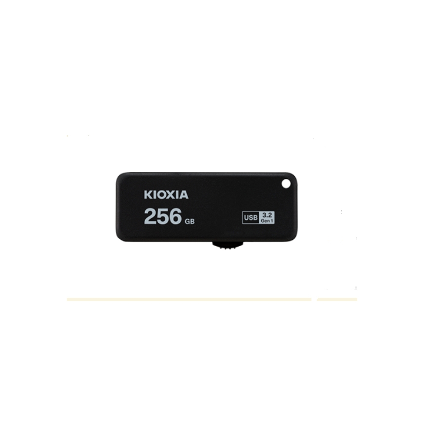 Kioxia TransMemory U365 USB zibatmiņa 256