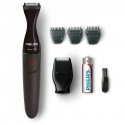 Philips MULTIGROOM Series 1000 Ultra-precise beard styler MG1100/16 Philips MULTIGROOM Series 1000 Ultra-precise beard styler MG1100/16