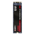 Emtec X250 512 GB M.2 Jada ATA III 3D NAND Emtec X250 512 GB M.2 Jada ATA III 3D NAND