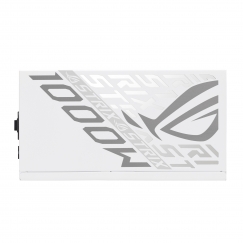 ASUS ROG -STRIX-1000P-GAMING-WHITE barošanas avotu vienība 1000 W 20+4 pin ATX ATX Balts