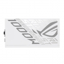 ASUS ROG -STRIX-1000P-GAMING-WHITE блок питания 1000 W 20+4 pin ATX ATX Белый ASUS ROG -STRIX-1000P-GAMING-WHITE блок питания 1000 W 20+4 pin ATX ATX Белый