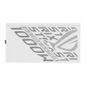 ASUS ROG -STRIX-1000P-GAMING-WHITE блок питания 1000 W 20+4 pin ATX ATX Белый ASUS ROG -STRIX-1000P-GAMING-WHITE блок питания 1000 W 20+4 pin ATX ATX Белый