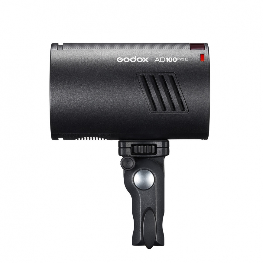 Godox Witstro AD100 Pro II akutoitevalgusti – 2