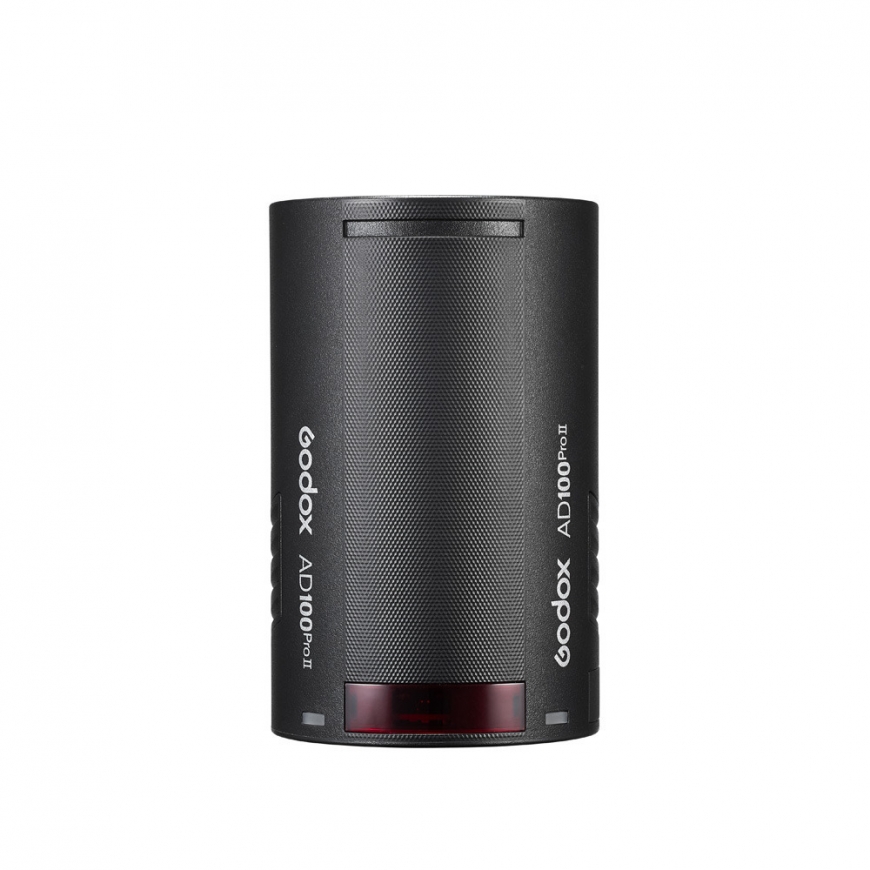 Godox Witstro AD100 Pro II akumulatoru. – 4