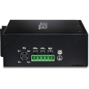 Trendnet TI-G162 tinklo komutatorius Gigabit Ethernet (10/100/1000) Juoda Trendnet TI-G162 tinklo komutatorius Gigabit Ethernet (10/100/1000) Juoda