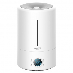 Xiaomi DEM-F628S õhuniisuti 5 l Valge 25 W