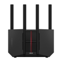 ASUS RT-BE92U belaidis maršrutizatorius 10 Gigabit Ethernet Trijų dažnio juostų (2,4 GHz / 5 GHz / 6 ASUS RT-BE92U belaidis maršrutizatorius 10 Gigabit Ethernet Trijų dažnio juostų (2,4 GHz / 5 GHz / 6