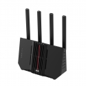 ASUS RT-BE92U belaidis maršrutizatorius 10 Gigabit Ethernet Trijų dažnio juostų (2,4 GHz / 5 GHz / 6 ASUS RT-BE92U belaidis maršrutizatorius 10 Gigabit Ethernet Trijų dažnio juostų (2,4 GHz / 5 GHz / 6