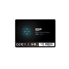 Silicon Power Ace A55 128 GB 2.5" „Serial ATA III“ SLC