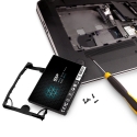 Silicon Power Ace A55 128 GB 2.5" Jada ATA III SLC