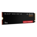 Western Digital Black WD_BLACK SN850X NVMe 1 TB M.2 PCI Express 4.0 Western Digital Black WD_BLACK SN850X NVMe 1 TB M.2 PCI Express 4.0