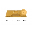 JAPANNEXT JN-I238FHD120F-HSP-YE monitori 60,5 cm (23.8") 1920 x 1080 pikseļi Full HD LCD Dzeltens JAPANNEXT JN-I238FHD120F-HSP-YE monitori 60,5 cm (23.8") 1920 x 1080 pikseļi Full HD LCD Dzeltens