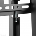 Neomounts NS-M4000BLACK käru & statiiv multimeediaseadmele Must Fikseeritud põrandastatiiv Neomounts NS-M4000BLACK käru & statiiv multimeediaseadmele Must Fikseeritud põrandastatiiv