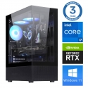 INTOP i7-12700F 16GB 250SSD M.2 NVME+4TB RTX5060 8GB WIN11Pro INTOP i7-12700F 16GB 250SSD M.2 NVME+4TB RTX5060 8GB WIN11Pro