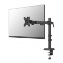 Neomounts DS60-600BL1 monitorin kiinnike ja jalusta 81,3 cm (32") Vastaanotto Musta Neomounts DS60-600BL1 monitorin kiinnike ja jalusta 81,3 cm (32") Vastaanotto Musta